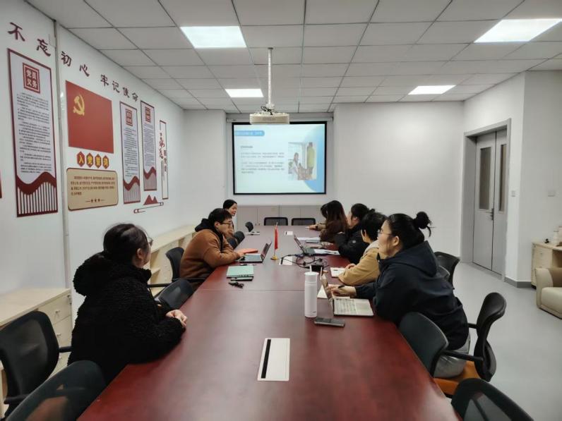 凝练实践经验 赋能思政教学  ...