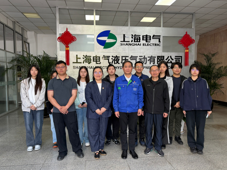 弘扬劳模精神 深化思政实践——...