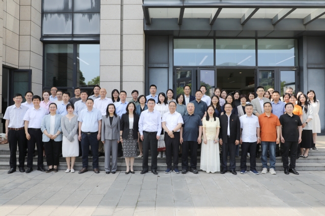 我院青年教师在“新时代伟大实践...